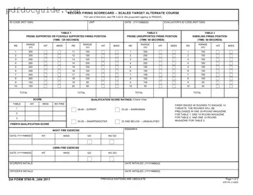 Da 5790 R Form